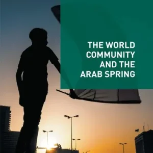 The World Community and the Arab Spring Flash Sale
