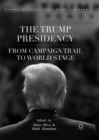 Special Offer The Trump Presidency