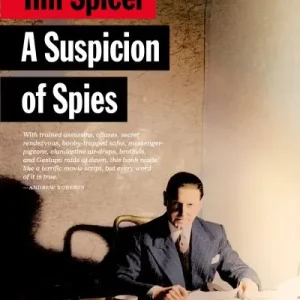 A Suspicion of Spies Affordable