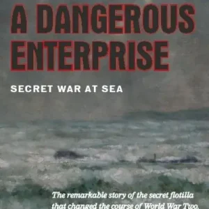 A Dangerous Enterprise Fresh Stock