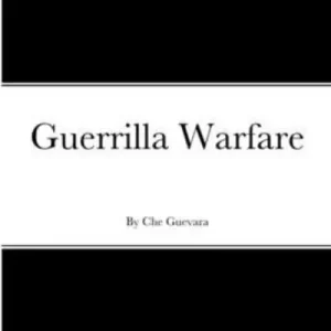 Guerrilla Warfare Large Print Discount