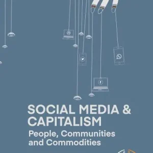 Price Drop Social Media and Capitalism