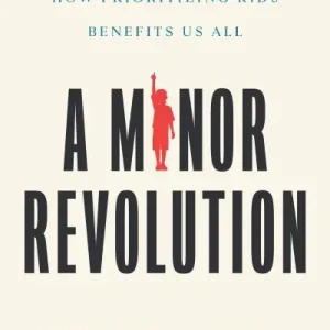 A Minor Revolution Handmade