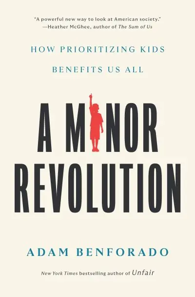 A Minor Revolution Handmade