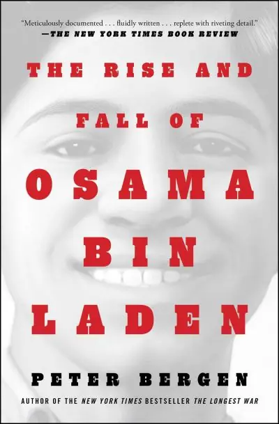 The Rise and Fall of Osama Bin Laden Best Choice