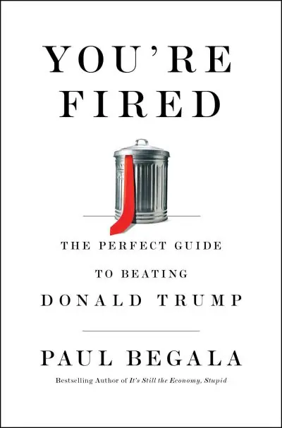 You're Fired Free Returns