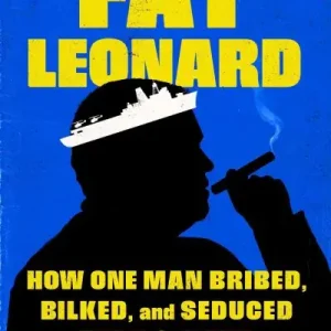 Fat Leonard Cheap