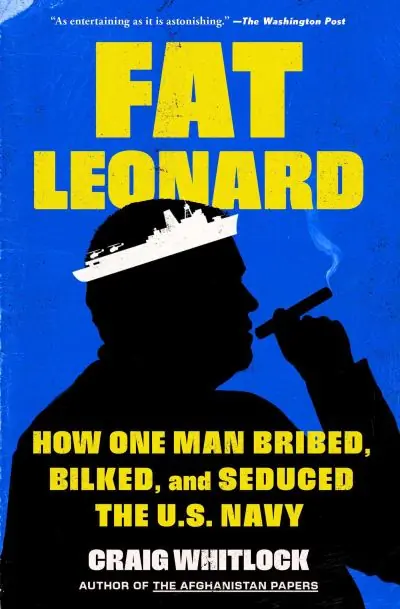 Fat Leonard Cheap