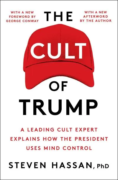 The Cult of Trump Flash Sale
