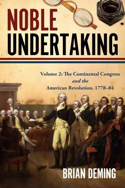 Latest Noble Undertaking