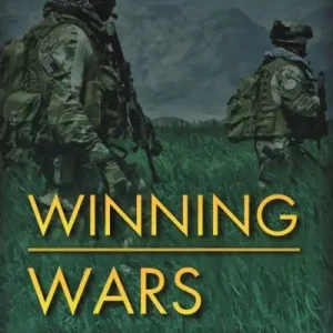 Winning Wars Limited Edition