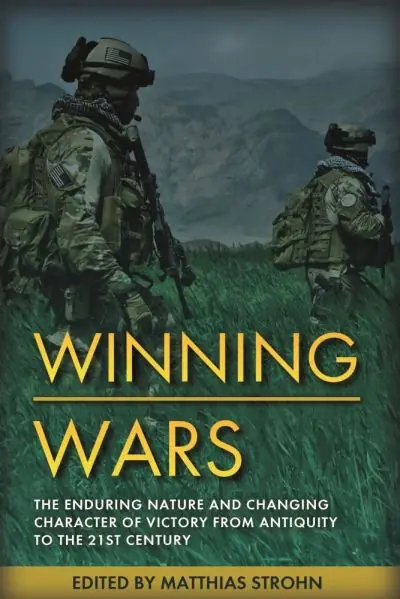 Winning Wars Limited Edition