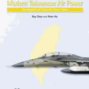 Modern Taiwanese Air Power Crafted