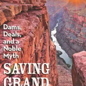 Saving Grand Canyon While Supplies Last