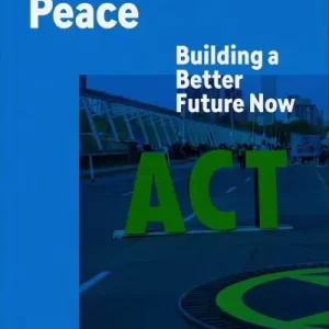Designing Peace High Quality