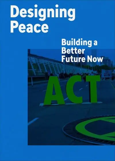 Designing Peace High Quality