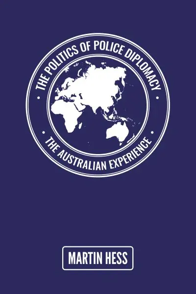 Exclusive The Politics of Police Diplomacy
