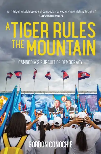 A Tiger Rules the Mountain One Day Deal