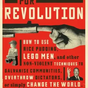 Blueprint For Revolution Direct From Factory