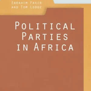 Political Parties in Africa Best Price