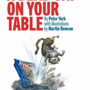 A Dead Cat on Your Table Direct From Factory