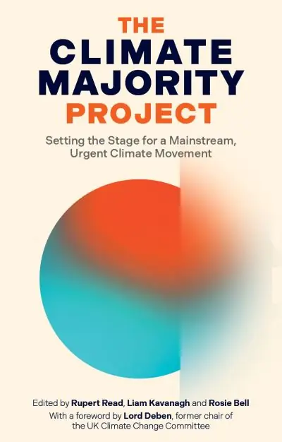 The Climate Majority Project Handmade