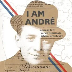 Warranty Included I Am Andrè