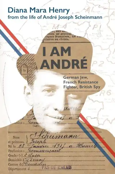 Warranty Included I Am Andrè