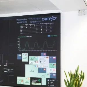 Warranty Included Building Carbon Europe
