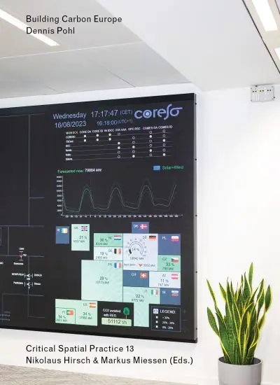 Warranty Included Building Carbon Europe