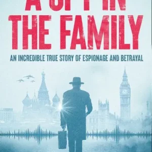 A Spy in the Family Fresh Stock