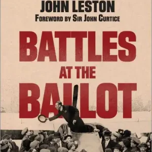 Battles At the Ballot Direct From Factory