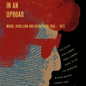 Whole World in an Uproar New Release