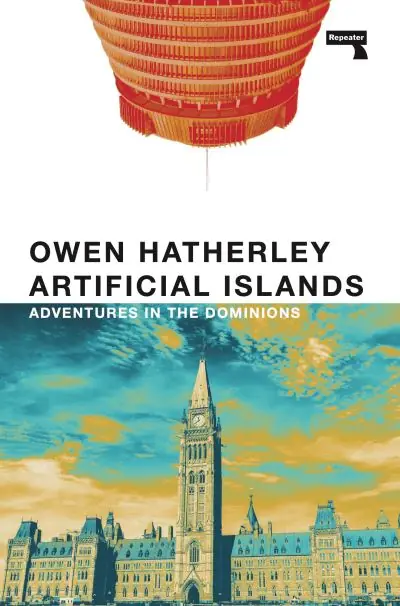 Direct From Factory Artificial Islands