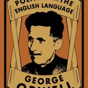 Best Seller Politics and the English Language