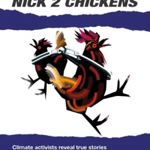 Free Shipping 20 Riot Cops To Nick 2 Chickens