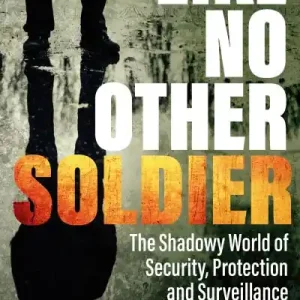 Like No Other Soldier Holiday Sale