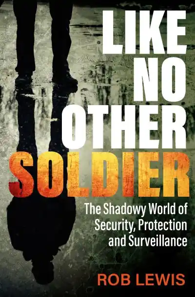 Like No Other Soldier Holiday Sale