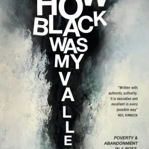 How Black Was My Valley Best Seller