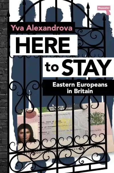 Buy Today Here To Stay