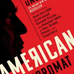 Save Now American Kompromat