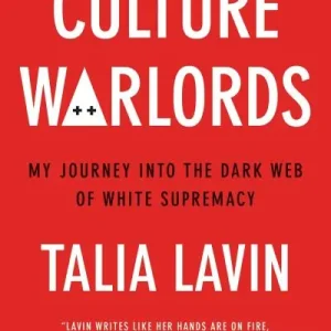 Culture Warlords Buy Today