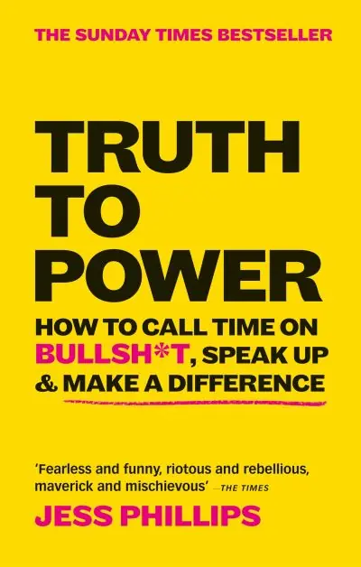 Truth To Power Luxury