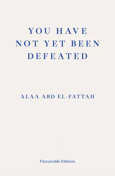 You Have Not Yet Been Defeated Editor’s Pick
