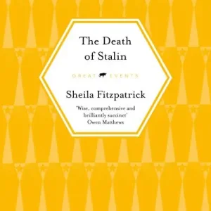 The Death of Stalin Factory Price