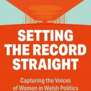 High Quality Setting the Record Straight
