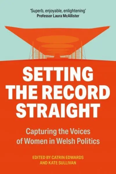 High Quality Setting the Record Straight