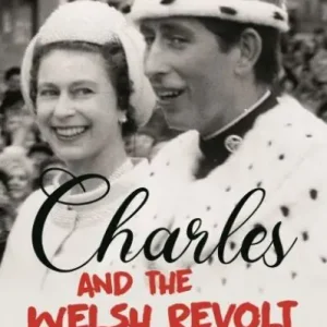 Charles and the Welsh Revolt Price Drop