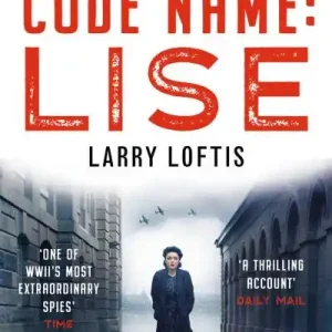 Warranty Included Code Name - Lise