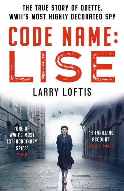 Warranty Included Code Name - Lise